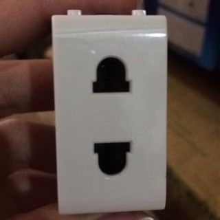 Hạt ổ cắm sino vanlock hàng cong