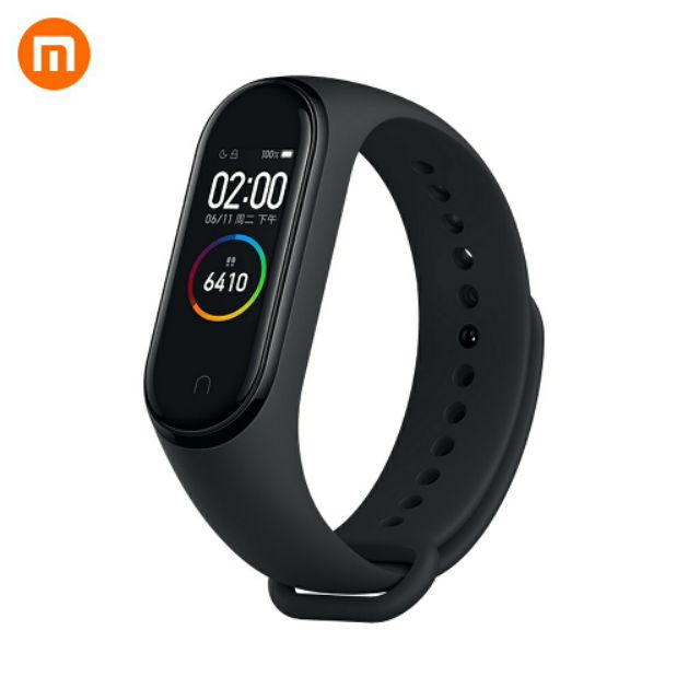 Đồng hồ miband 4