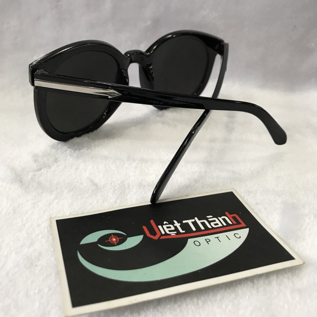 Kính mắt mèo - kính tráng gương bạc