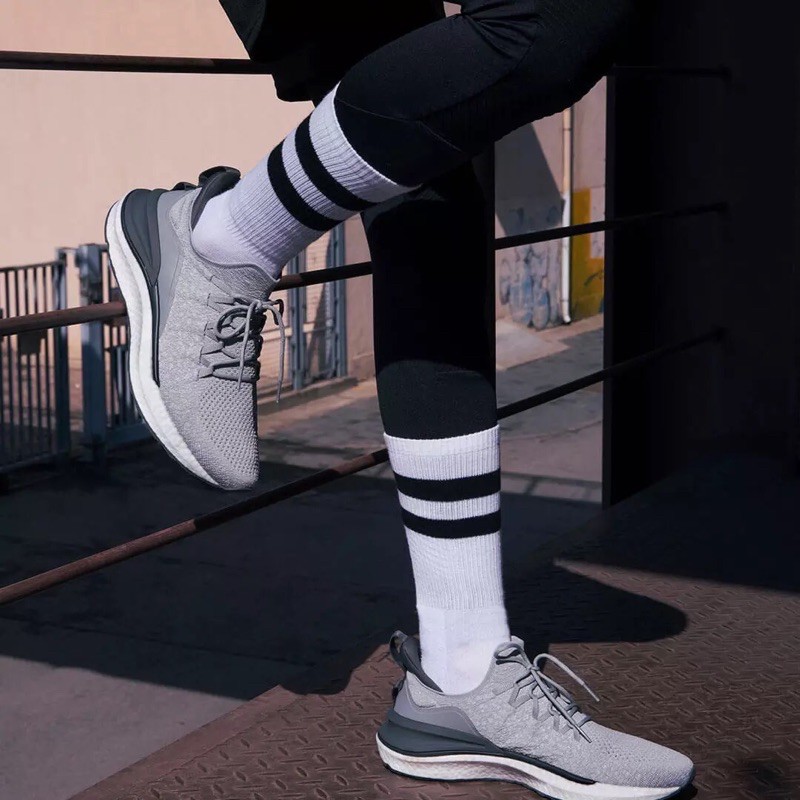 Giày Xiaomi Mijia Mi Sneakers 4 | BigBuy360 - bigbuy360.vn