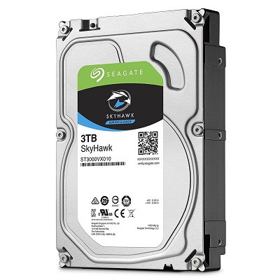 SEAGATE 3TB SKYHAWK CHUYÊN CAMERA | BigBuy360 - bigbuy360.vn
