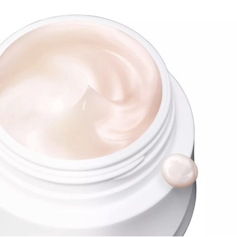 Kem dưỡng trắng da mờ nám Shiseido Haku 100g Nhật Bản