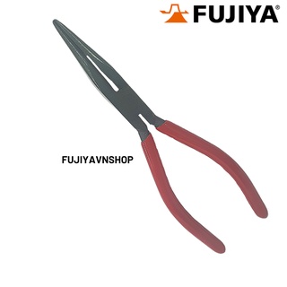 Kìm mũi nhọn fujiya - a16sss- 150