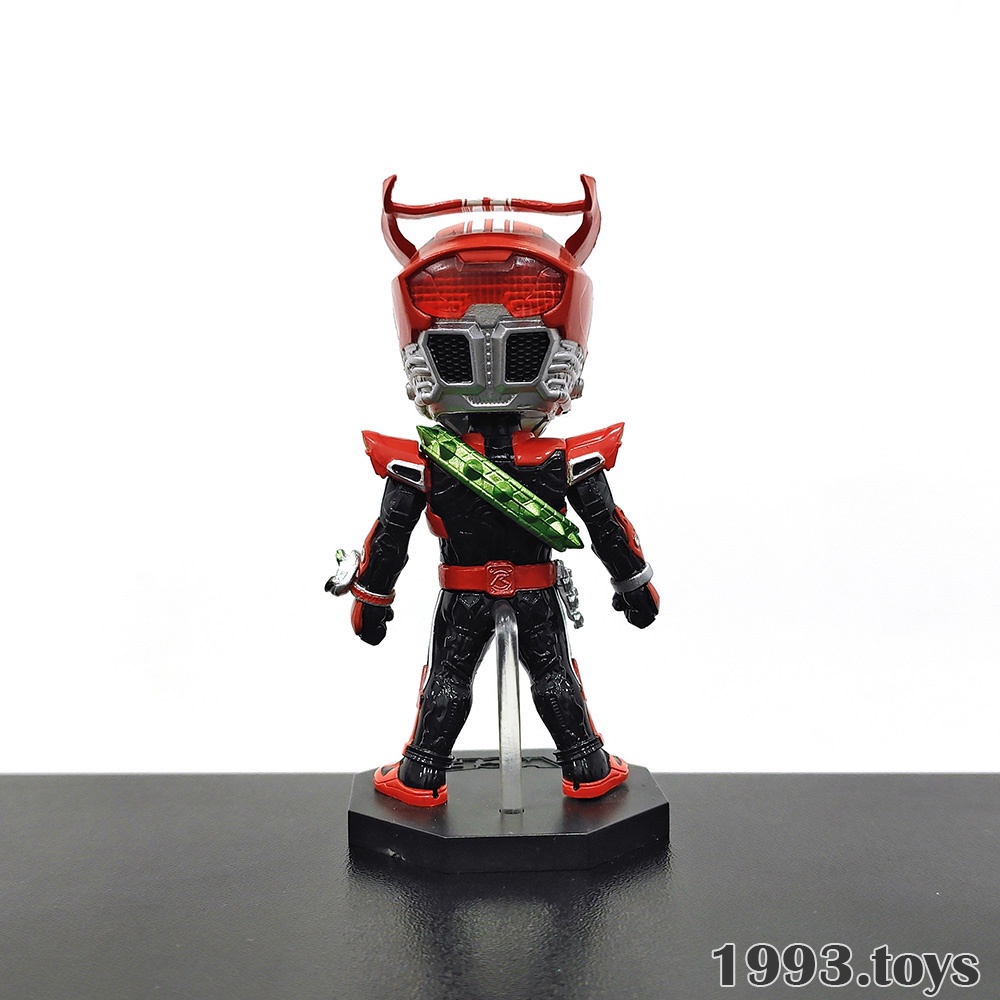 Mô hình nhân vật Banpresto figure Kamen Rider WCF Heisei Vol. Drive - Kamen Rider Drive Type Speed Spike