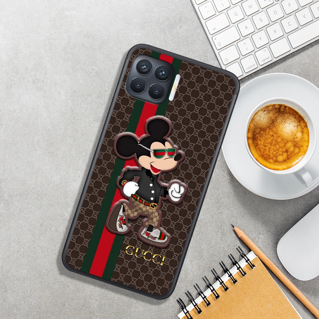 [HOT HOT] Ốp Lưng OPPO A73 - OPPO A93   , In Hình LO GO Bao, Đẹp, Bền, Rẻ.