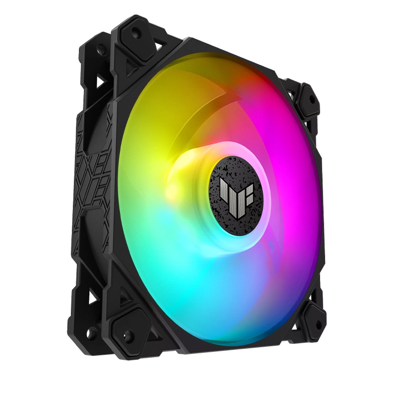Fan Case ASUS TUF GAMING TF120 ARGB 3IN1