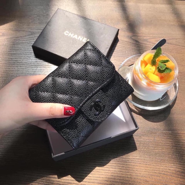 Ví nhỏ fullbox