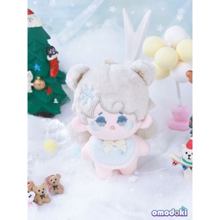 [ORDER] Doll 10cm nhà Omodoki (đọc kỹ mô tả trước khi đặt)