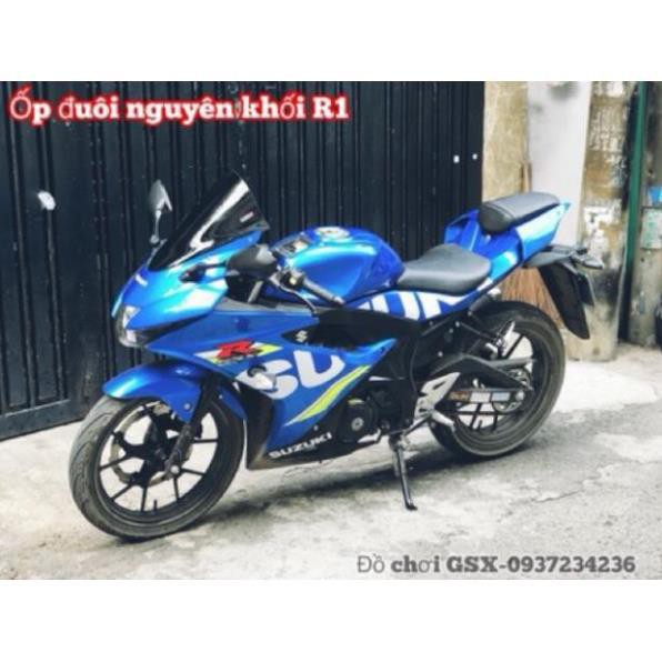 Pat Hạ Thấp GSX150 - GSX -Suzuki GSX150- Pat hạ phuộc