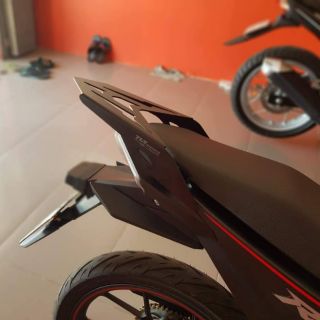 Cảng baga sau cho Raider Fi & Satria Fi - Mẫu nhọn