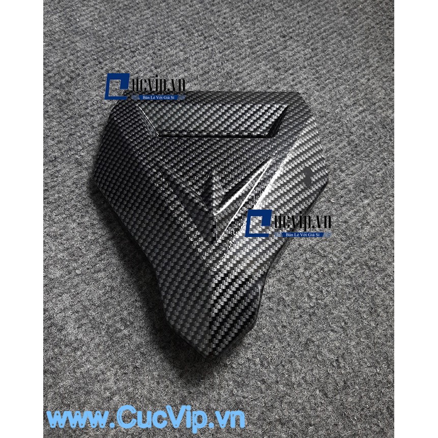 Ốp Cóc Đèn AirBlade 2016 - 2019 Carbon MS1707