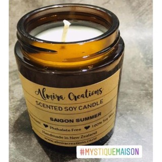 Nến thơm cao cấp trả hàng [shopbintit]