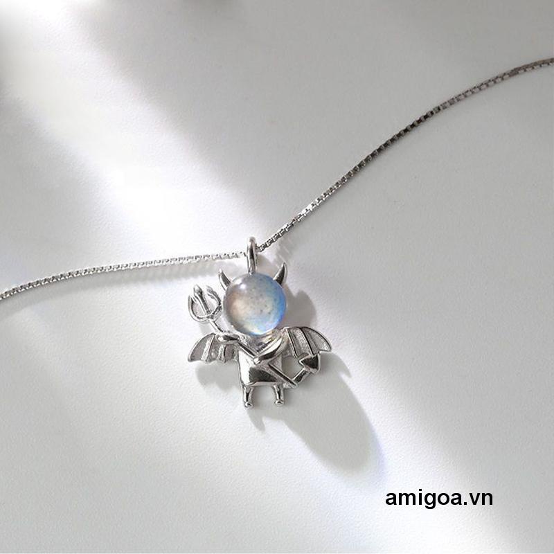 ✨✨Vòng cổ hợp kim hình rắn độc đáo