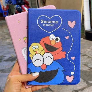Bao da ipad mini 6/ipad 6 hoạt hình