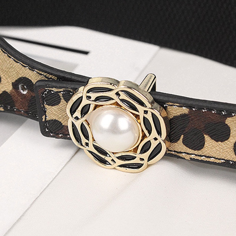 Thắt Lưng Khóa Hợp Kim Cỡ Lớn Thời Trang Sang Trọng Cho Nữ