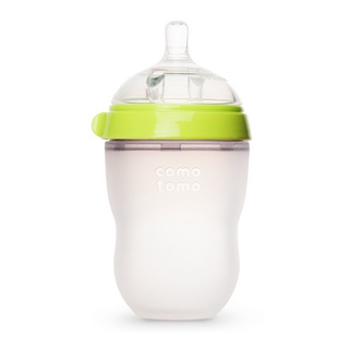 Bình sữa Comotomo 150ml - 250ml (Nhiều màu)