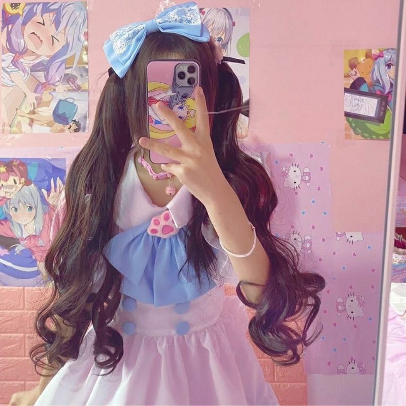 Đồ hóa trang hầu gái | BigBuy360 - bigbuy360.vn