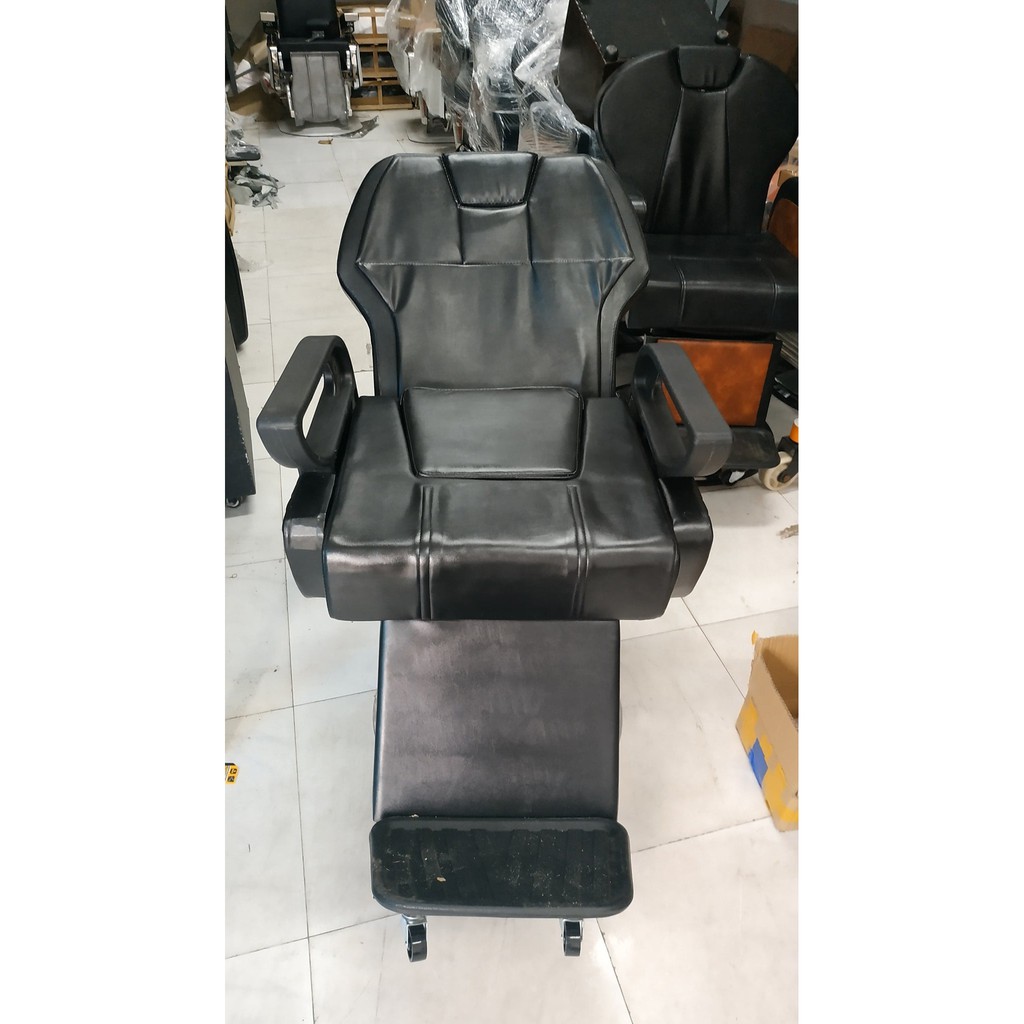 Ghế cắt tóc nam Barber BX 404