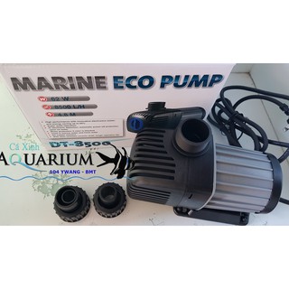 Máy bơm hồ cá Jecod DT 8500