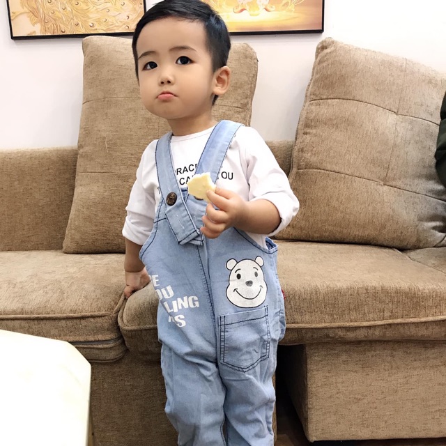 SET YẾM KÈM ÁO CHO BÉ