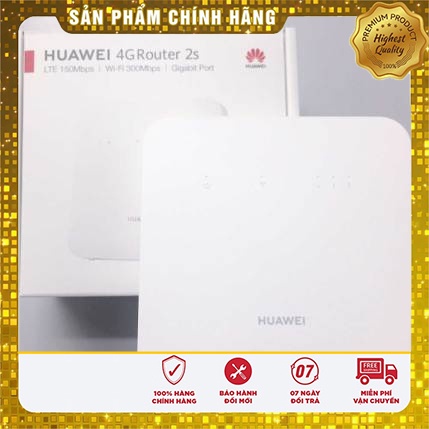 [LOẠI 1] Bộ phát wifi 4G huawei B311 B312 chính hãng phát wifi từ sim HUAWEI B315, B593, E5186