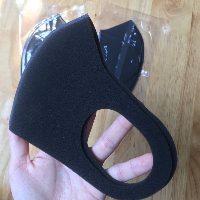 GÓI 3 CÁI Khẩu Trang Pitta Mask - Nội địa Nhật Bản CẢN BỤI 99%