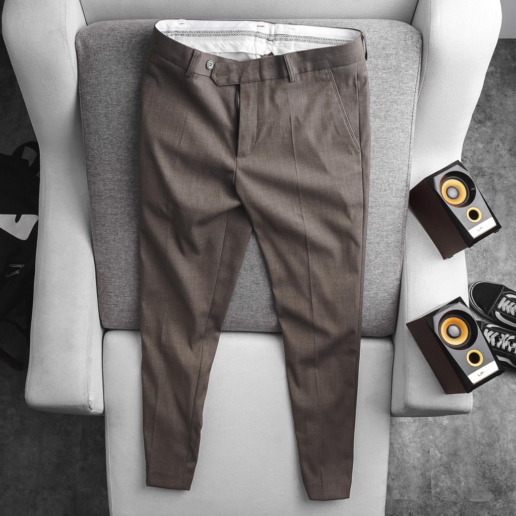 [FREESHIP] Quần âu [ZA.RA /MAN.GO] chất vải siêu xịn xò, siêu mịn, siêu mát, dáng siêu chuẩn | BigBuy360 - bigbuy360.vn