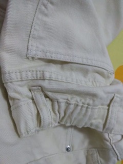 Quần Jeans Basic Ulzzang ( Có ảnh thật )