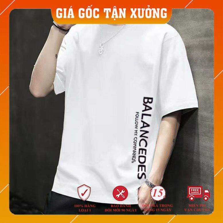 ÁoThun Nam BackDevil 💟MUA TRÊN 50K ĐỂ ĐƯỢC FREESHIP💟 Áo Phông Nam Đẹp Ngắn Tay  Hàng Nhập Quảng Châu