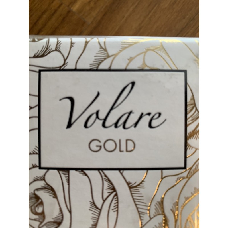 nước hoa volare gold