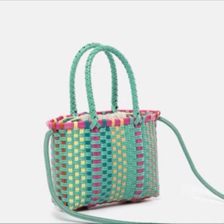 Túi Mini Đan Nong HotHit