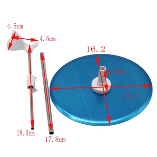 Giá đỡ trưng bày đồ chơi nhân vật 9 "-15" tỷ lệ 1/3 1/4 bjd