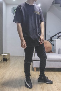 Queen season tee