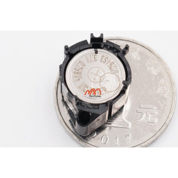 Thay Pin Tai Nghe JABRA ELITE 85T