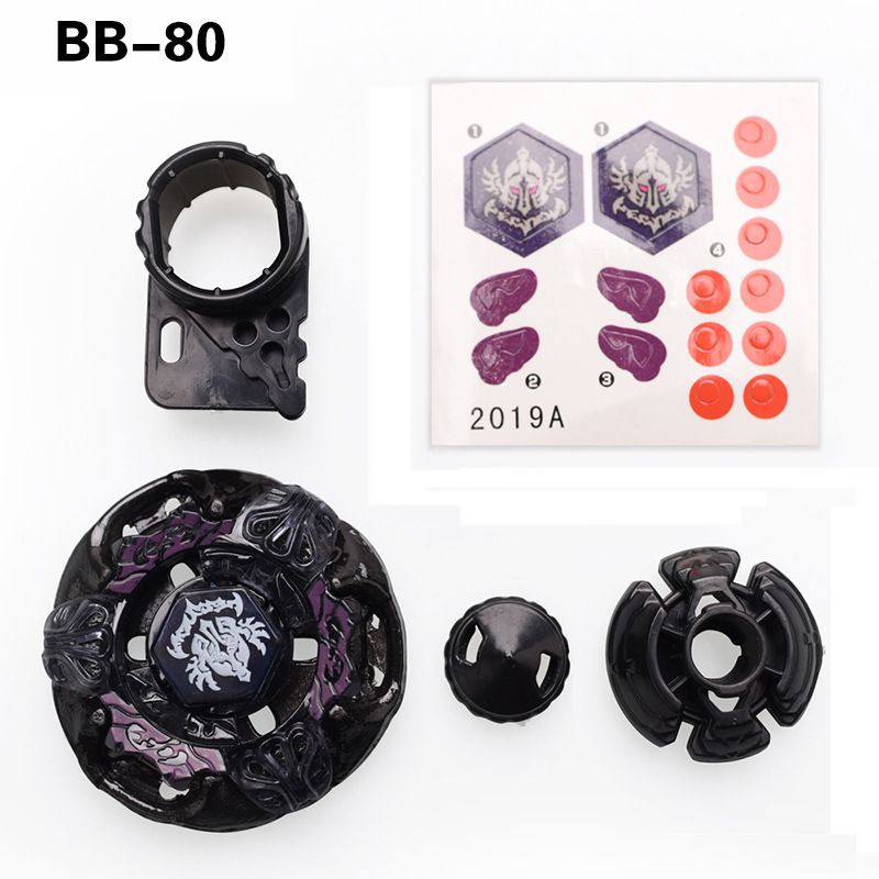 Mô Hình Đồ Chơi Con Quay Beyblade 4d Ad145Wd Bb80