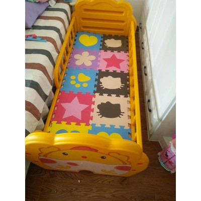 Giường trẻ em cao cấp. SKU 1102 | BigBuy360 - bigbuy360.vn