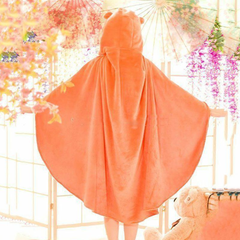 Áo choàng hóa trang nhân vật Umaru Doma trong anime Himouto! Umaru-chan | BigBuy360 - bigbuy360.vn