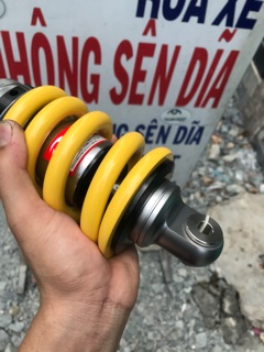 Phuộc sau Exciter 135 _ 150