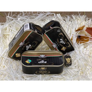 Pate gan ngỗng Hungary 80g