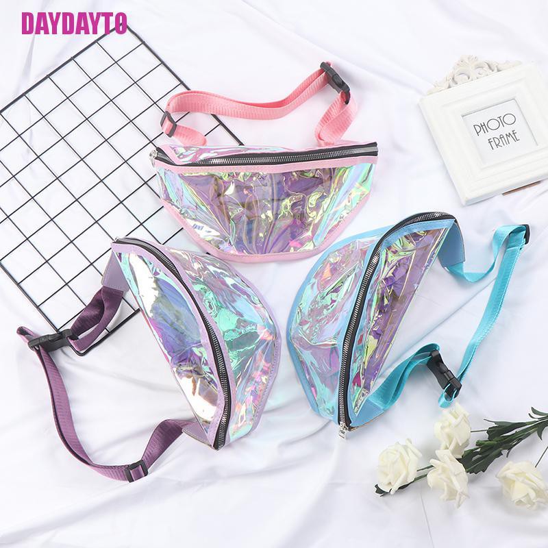 Túi Xách Trong Suốt Thời Trang Cá Tính Cho Nữ