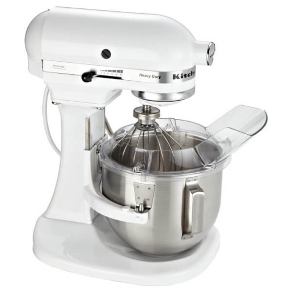 [Mã 154ELSALE2 giảm 7% đơn 300K] Máy Trộn KitchenAid 5KPM5E - Hàng Chính Hãng, Giá Tốt