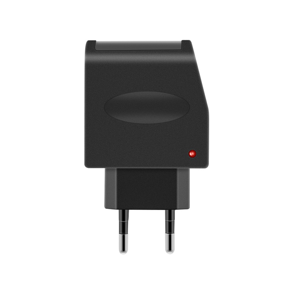 Bộ Chuyển Đổi Nguồn Điện Từ 220v Ac Sang 12v Dc Eu Cho Xe Hơi