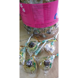 Kẹo mút xí muội Q-Candy 50 que