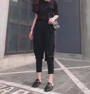 QUẦN BOM NỮ HÀNG LOẠI 1