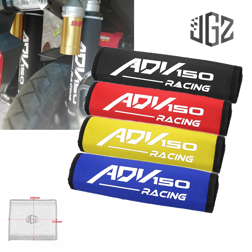 Set 2 Găng Tay Bảo Vệ Chống Sốc Cho Xe HONDA ADV150 Racing