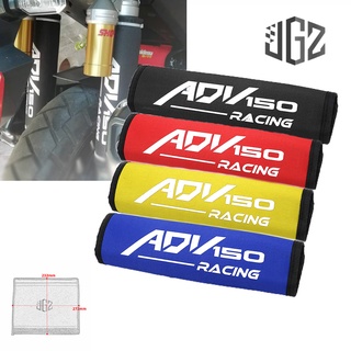 Set 2 Găng Tay Bảo Vệ Chống Sốc Cho Xe HONDA ADV150 Racing