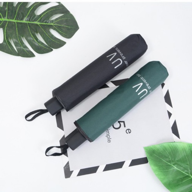 Ô CHỐNG TIA UV MẪU MỚI 2019