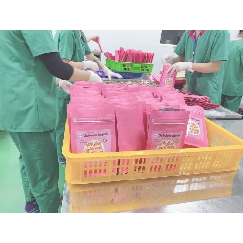 HỘP 40 Viên KẸO SOCOLA GIẢM CÂN ĐAN MẠCH | BigBuy360 - bigbuy360.vn