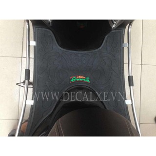 Thảm lót chân cho xe Nozza Grande