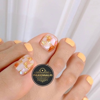 xà cừ trăng ẩn gel